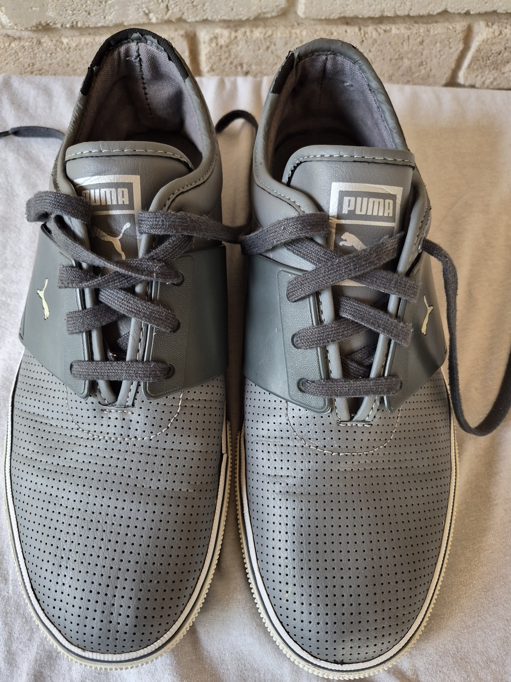 Puma El Ace Shoes